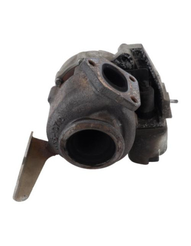 Turbo BMW SERIE 1 E87 PHASE 1 Diesel