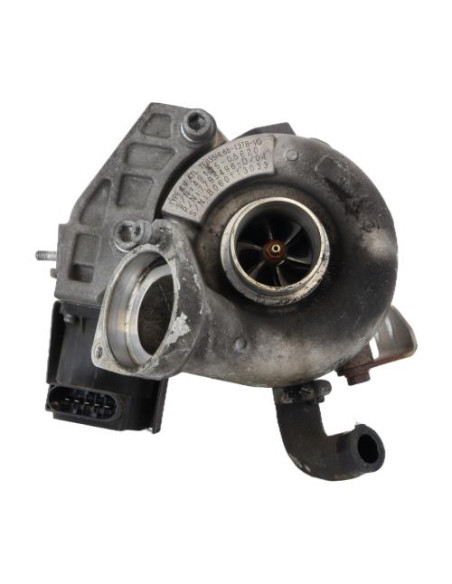 Turbo BMW SERIE 1 E87 PHASE 1 Diesel