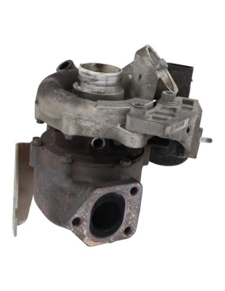 Turbo BMW SERIE 1 E87 PHASE 1 Diesel