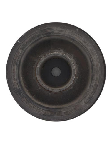 Poulie damper BMW SERIE 1 E87 PHASE 1 Diesel