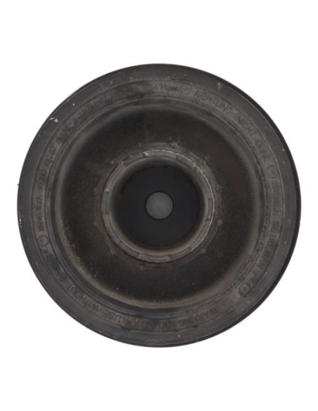 Poulie damper BMW SERIE 1 E87 PHASE 1 Diesel