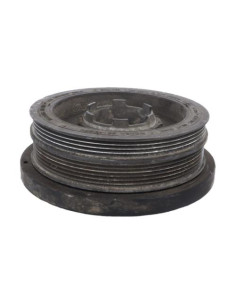 Poulie damper BMW SERIE 1 E87 PHASE 1 Diesel 2
