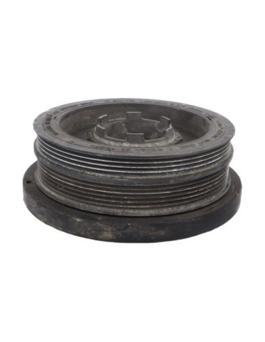 Poulie damper BMW SERIE 1 E87 PHASE 1 Diesel