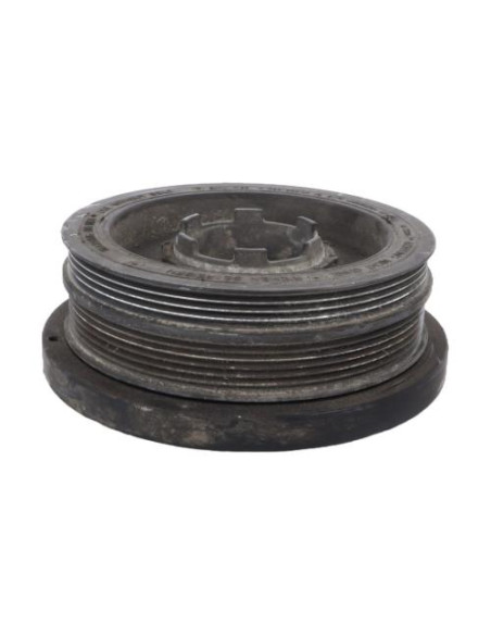 Poulie damper BMW SERIE 1 E87 PHASE 1 Diesel