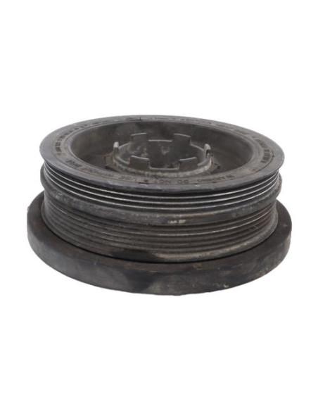 Poulie damper BMW SERIE 1 E87 PHASE 1 Diesel