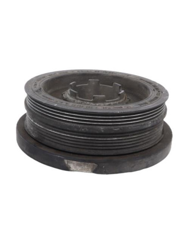 Poulie damper BMW SERIE 1 E87 PHASE 1 Diesel