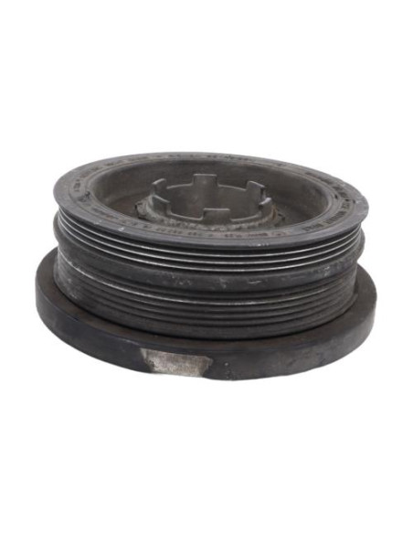 Poulie damper BMW SERIE 1 E87 PHASE 1 Diesel