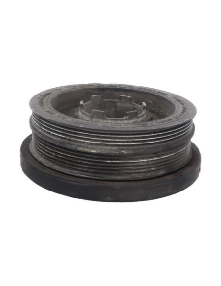 Poulie damper BMW SERIE 1 E87 PHASE 1 Diesel