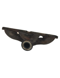 Collecteur d'echappement BMW SERIE 6 F12 CABRIO PHASE 1 Essence 2