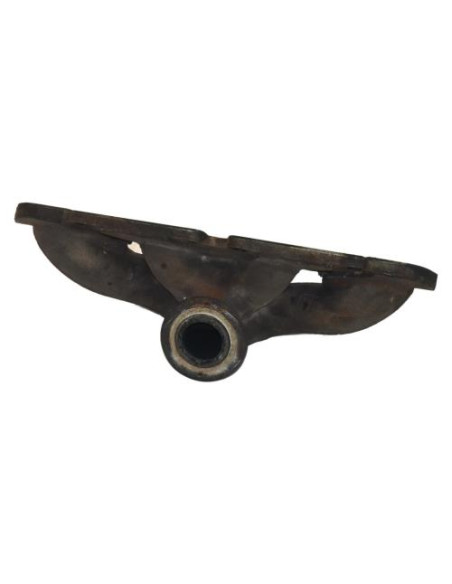 Collecteur d'echappement BMW SERIE 6 F12 CABRIO PHASE 1 Essence
