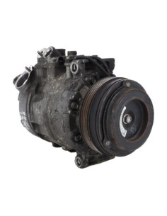 Compresseur clim BMW SERIE 3 E46 PHASE 2 Essence 2
