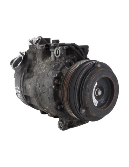 Compresseur clim BMW SERIE 3 E46 PHASE 2 Essence