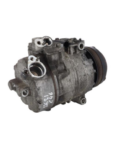 Compresseur clim BMW SERIE 3 E46 PHASE 2 Essence