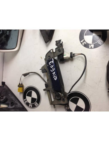 Poignee porte avant droit BMW SERIE 3 (E36) 