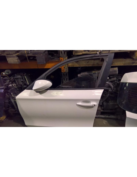 Poignee porte avant gauche BMW SERIE 1 (E87) PHASE 1 