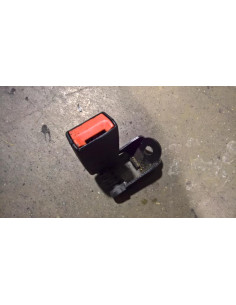 Attache ceinture arriere gauche BMW SERIE 5 (E60) PHASE 1 