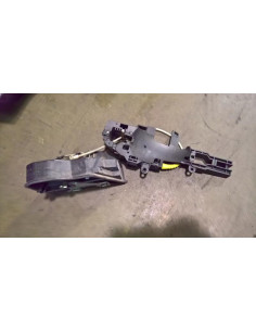Serrure avant droit BMW SERIE 1 (E87) PHASE 1 