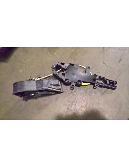 Serrure avant droit BMW SERIE 1 (E87) PHASE 1 