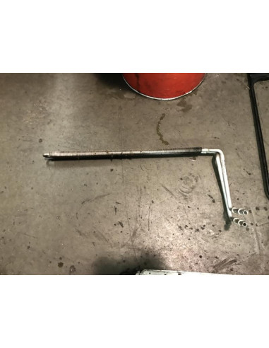 Radiateur de direction assistee BMW X5 (E53) PHASE 1 