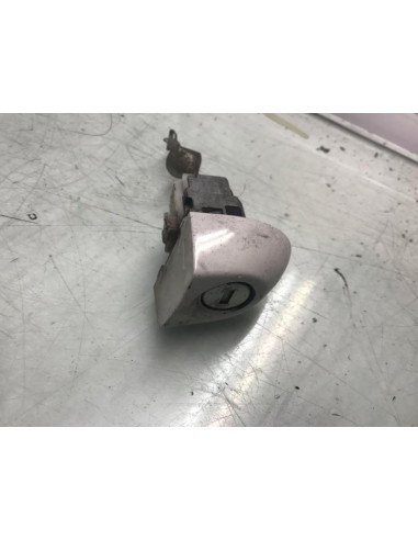 Barillet porte avant gauche BMW SERIE 1 (E87) PHASE 1 