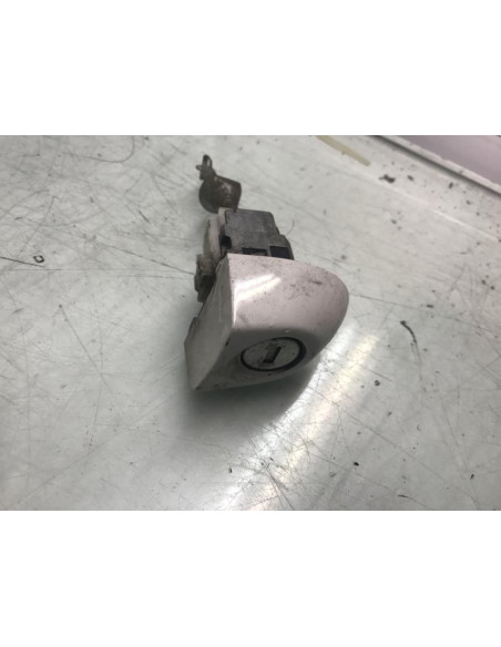 Barillet porte avant gauche BMW SERIE 1 (E87) PHASE 1 