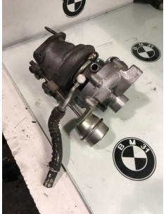 Turbo MINI MINI 2 R56 PHASE 1 