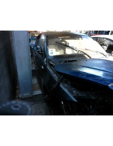 Feu arriere principal gauche (feux) BMW SERIE 1 E87 PHASE 2 Diesel
