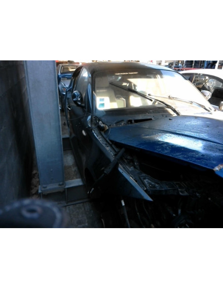 Feu arriere principal gauche (feux) BMW SERIE 1 E87 PHASE 2 Diesel