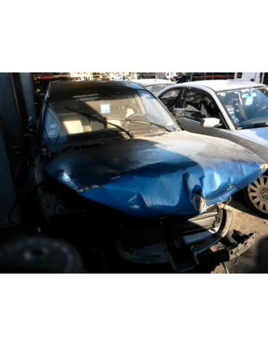 Feu arriere principal gauche (feux) BMW SERIE 1 E87 PHASE 2 Diesel