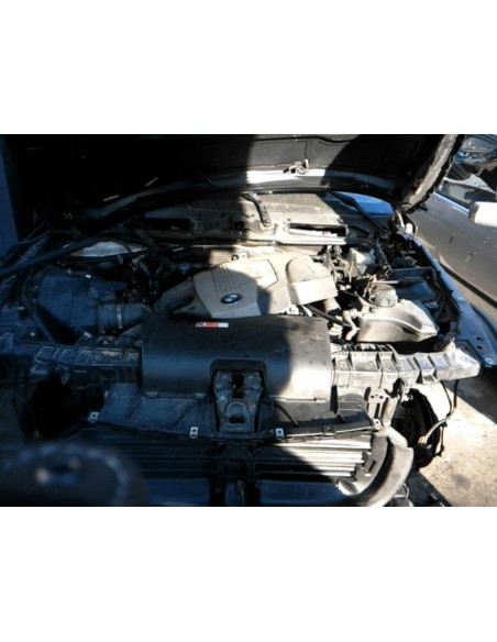 Feu arriere principal gauche (feux) BMW SERIE 1 E87 PHASE 2 Diesel