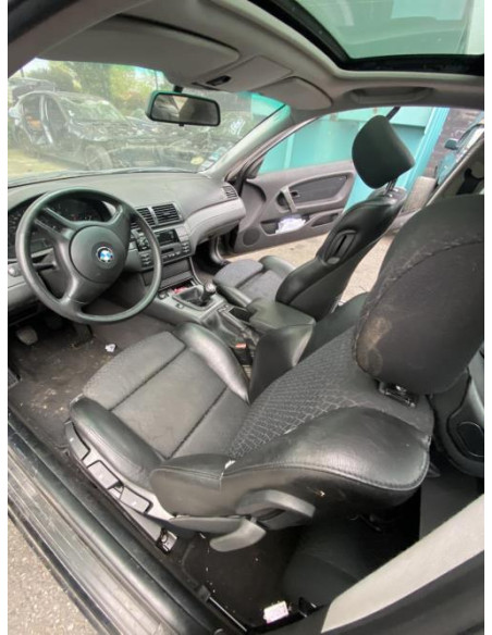 Platine feu arriere gauche BMW SERIE 3 E46 COMPACT PHASE 1 Essence