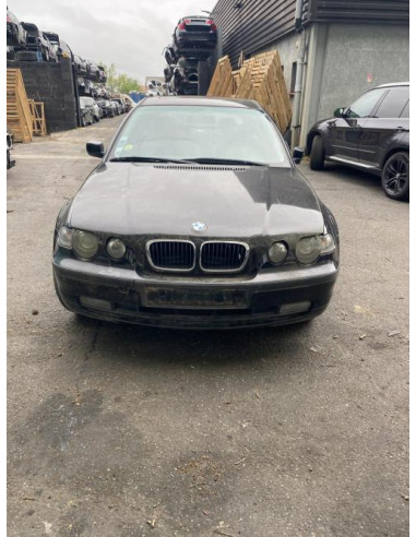 Platine feu arriere gauche BMW SERIE 3 E46 COMPACT PHASE 1 Essence