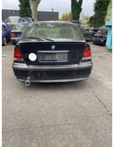 Platine feu arriere gauche BMW SERIE 3 E46 COMPACT PHASE 1 Essence
