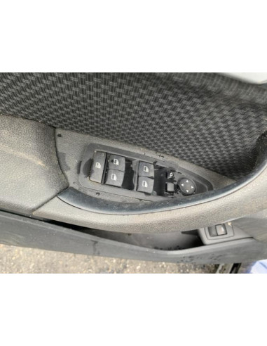 Sonde lambda BMW X1 F48 PHASE 1 Diesel