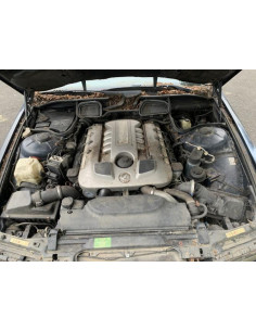 Alternateur BMW SERIE 7 E38 Diesel