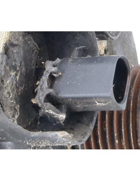 Alternateur BMW SERIE 7 E38 Diesel