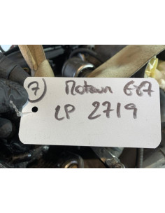 Moteur BMW SERIE 1 E87 PHASE 1 Diesel 2