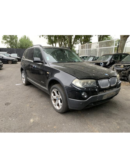 Pare boue avant droit BMW X3 E83 PHASE 2 Diesel