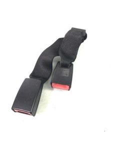 Attache ceinture arriere droit BMW SERIE 1 E87 PHASE 2 Diesel