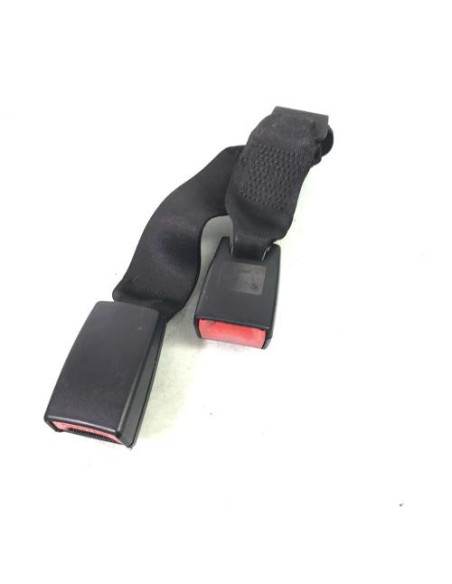 Attache ceinture arriere droit BMW SERIE 1 E87 PHASE 2 Diesel