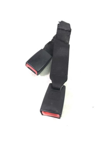 Attache ceinture arriere droit BMW SERIE 1 E87 PHASE 2 Diesel