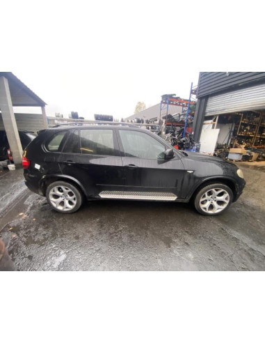 Gicleur lave phare BMW X5 E70 PHASE 1 Diesel