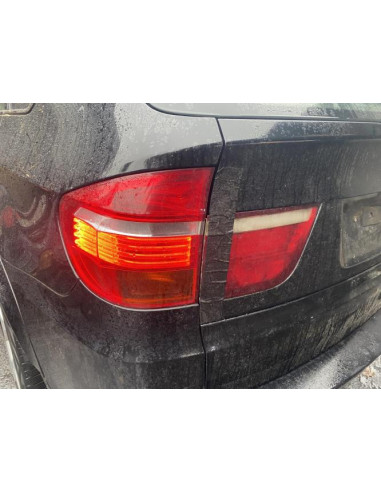 Gicleur lave phare BMW X5 E70 PHASE 1 Diesel