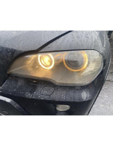 Gicleur lave phare BMW X5 E70 PHASE 1 Diesel