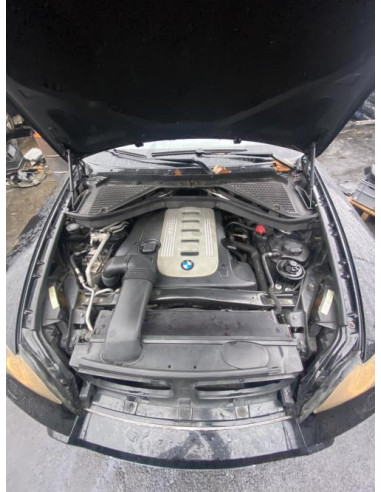 Gicleur lave phare BMW X5 E70 PHASE 1 Diesel