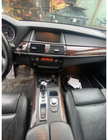 Gicleur lave phare BMW X5 E70 PHASE 1 Diesel