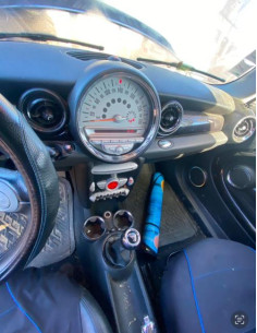 Pulseur d'air MINI MINI 2 R55 CLUBMAN PHASE 1 BREAK Essence