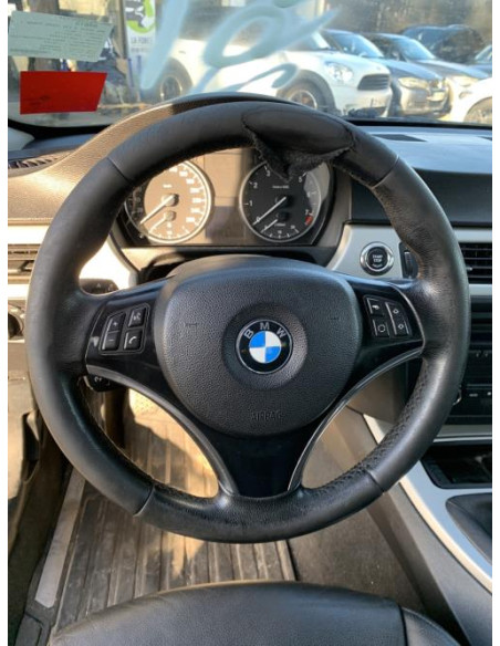 Bouton de demarrage BMW SERIE 3 E92 COUPE PHASE 1 Essence
