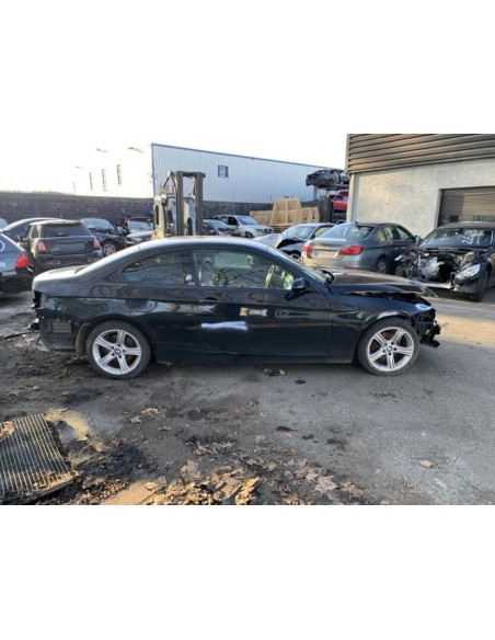 Bouton de demarrage BMW SERIE 3 E92 COUPE PHASE 1 Essence