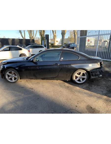 Bouton de demarrage BMW SERIE 3 E92 COUPE PHASE 1 Essence